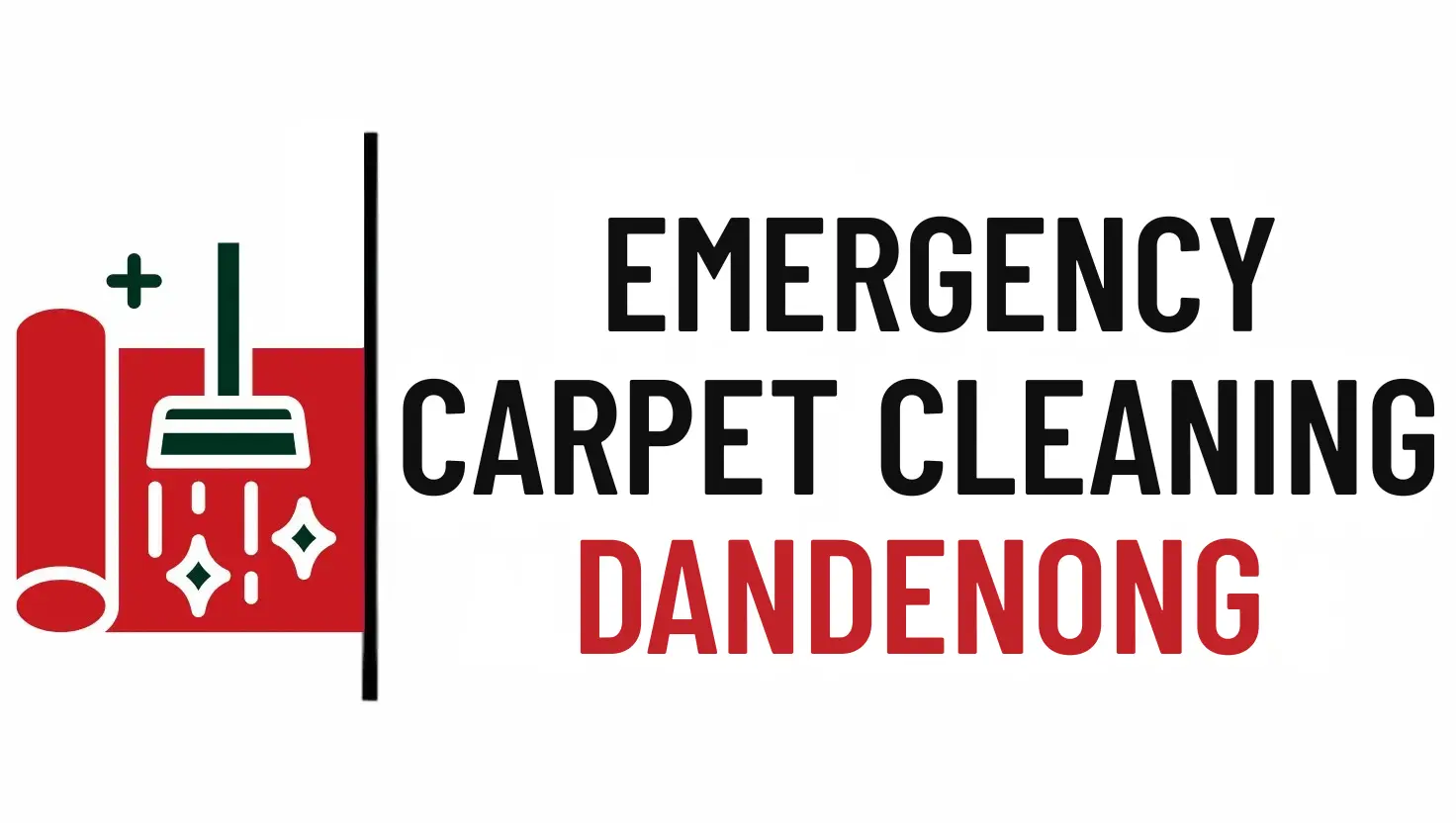 Emergency Carpet Cleaning Dandenong